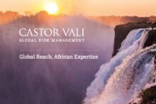 Castor Vali - Brochure 2024 - Cover Image